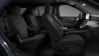 2027 Ford  Internal Image 1